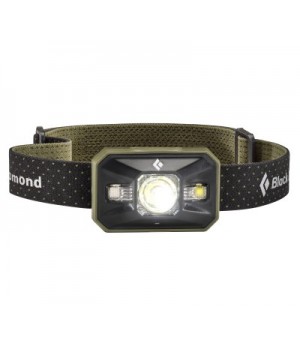 Lampara Storm Headlamp  | BLACK DIAMOND | IVA. incl. | DEMENTIA ®